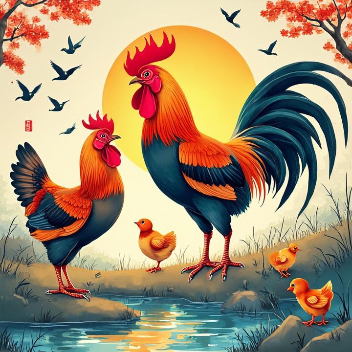 桴鼓相应打一个生肖，答案解析解释