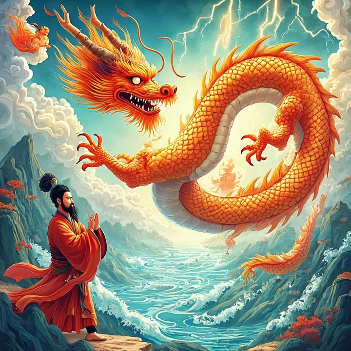 惊天动地是什么生肖，文化内涵解读