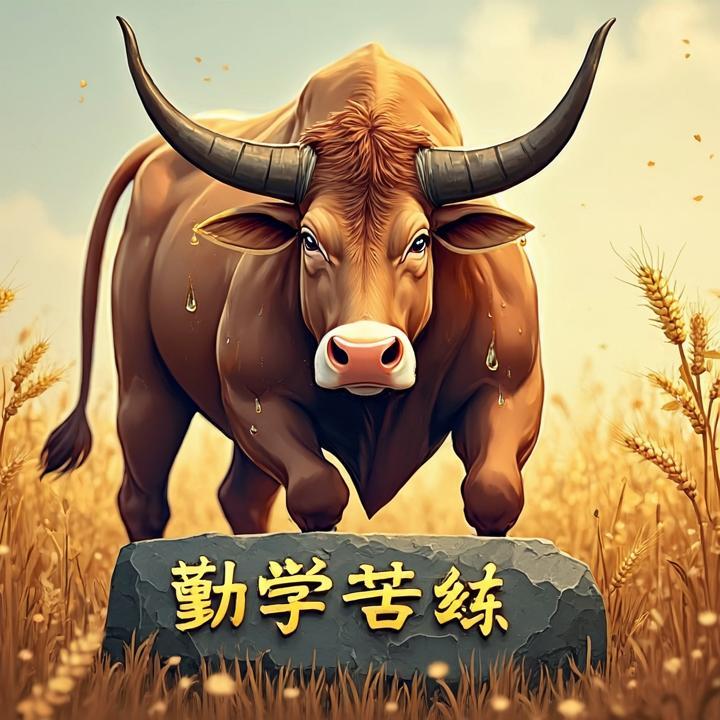 勤学苦练打一个生肖，标准答案解答落实