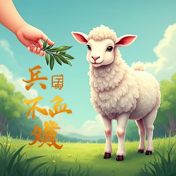 兵不血刃指什么生肖，刚刚揭晓