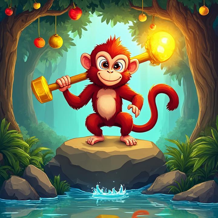 当头一棒打一生肖，解答揭晓