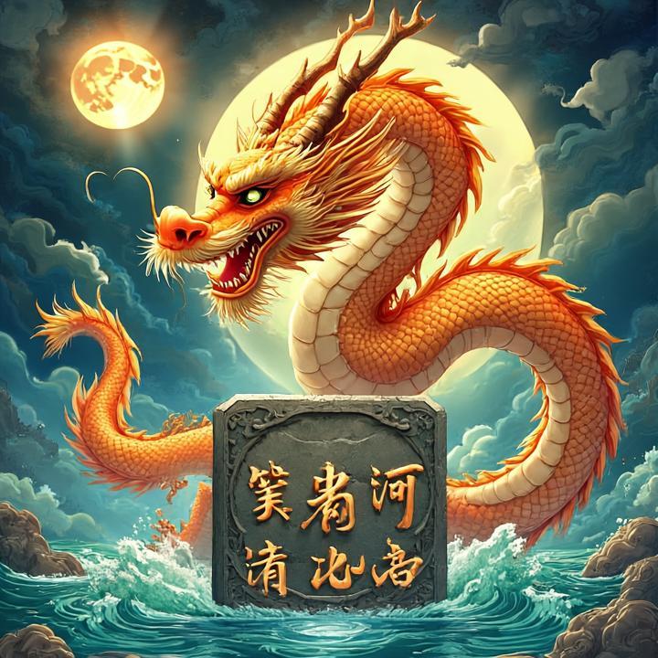 笑比河清是什么生肖，解析解答