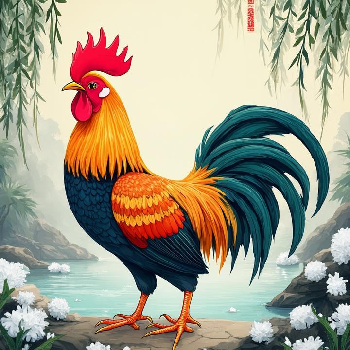 拟和盐花凌谢韫，风流京兆江南调打一个正确的生肖，独家视角解读解析