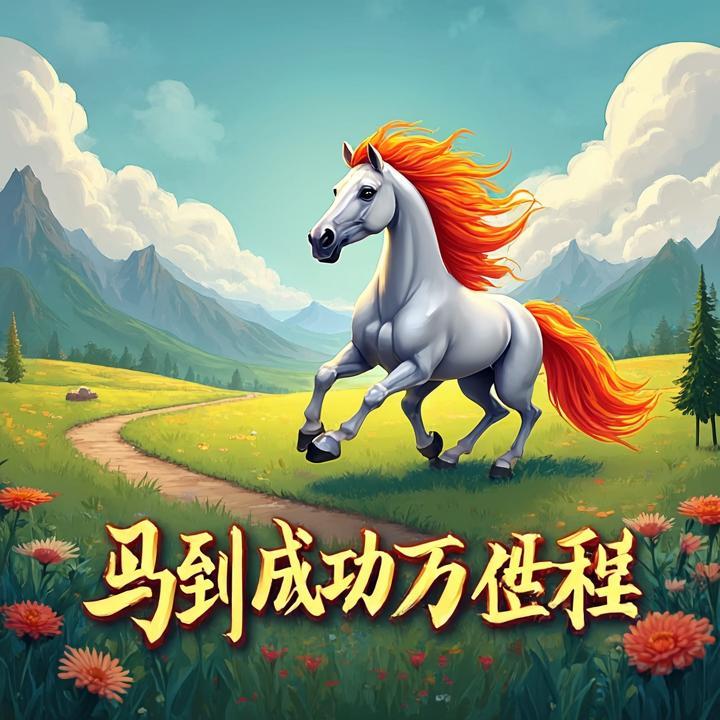 马到成功万里程是什么生肖，权威全面解释落实