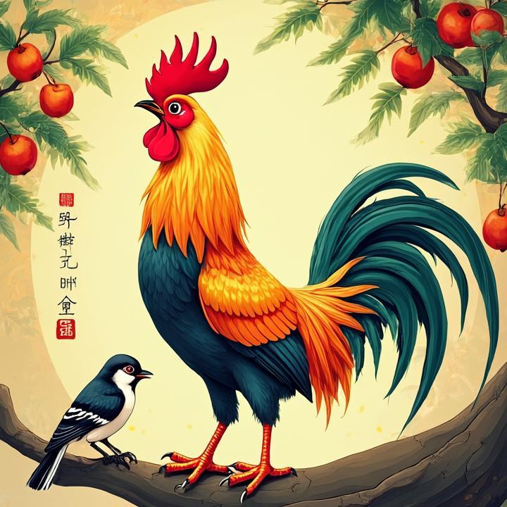 喜鹊啼叫报吉祥打一个正确生肖，重点解答解释落实