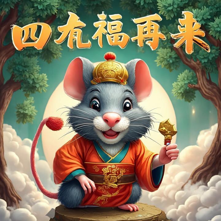 四九有福再开来打一个正确的生肖，准确释义