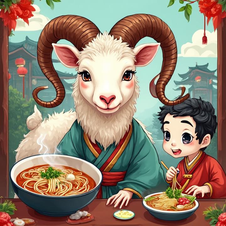 螺蛳粉一份是什么生肖，深度解析过程