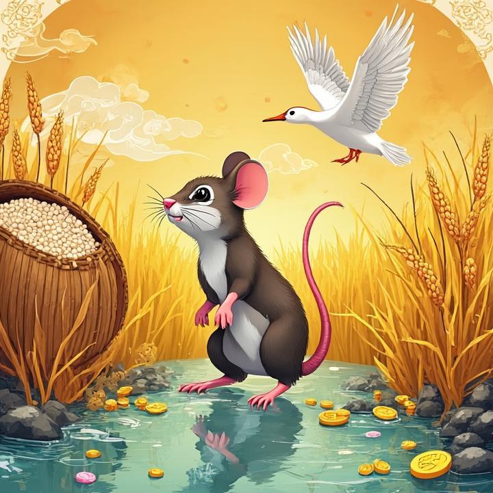 雁过拔毛代表指什么生肖，第一解答解读落实