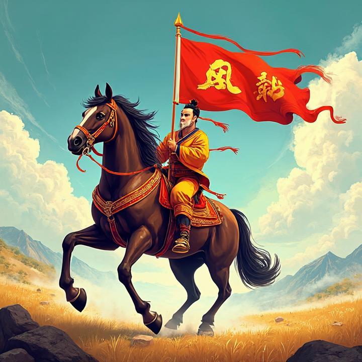 义和若拟动炉鞴，风光满路旗幡出打一个生肖，经典资询解释