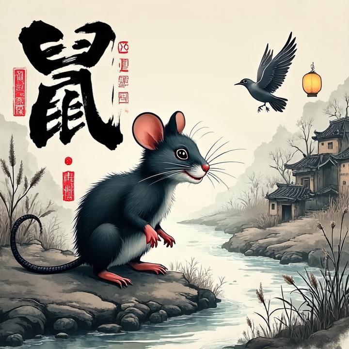 古时瘟疫连饥荒打一动物生肖是什么生肖，经典解答