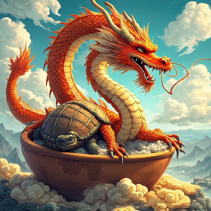 瓮中之鳖指什么生肖，答案解释落实