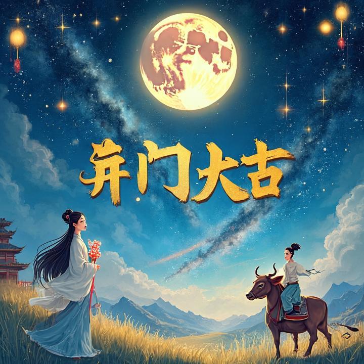 九州多少女贞子，仰看牵牛思渡河是什么生肖，最新揭晓