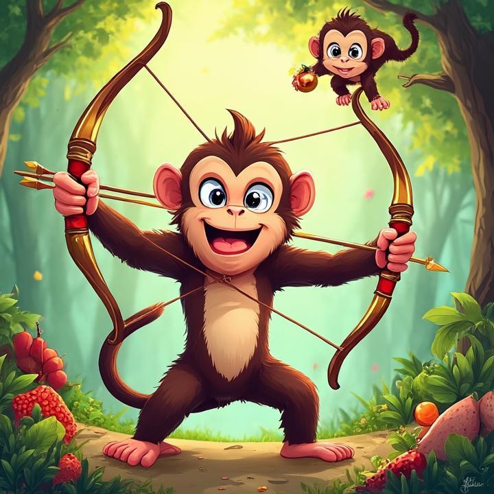 左右开弓打一生肖，深度解析来了