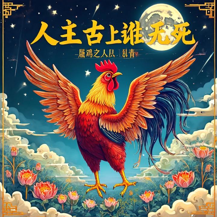 人主自古谁无死是什么生肖，谜底即将揭晓