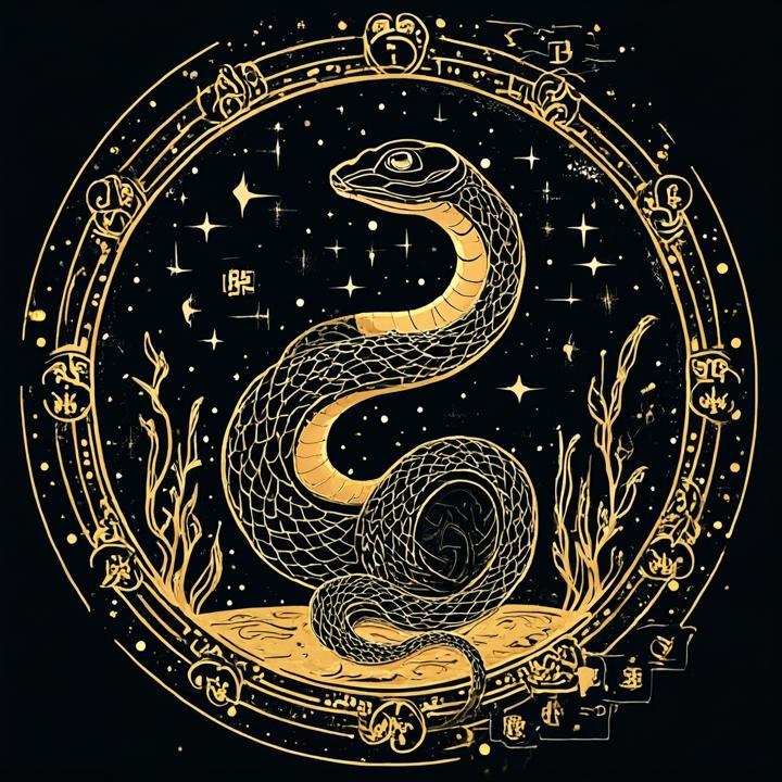 小巧玲珑蛇有机打一生肖数字，答案谜底即将揭晓