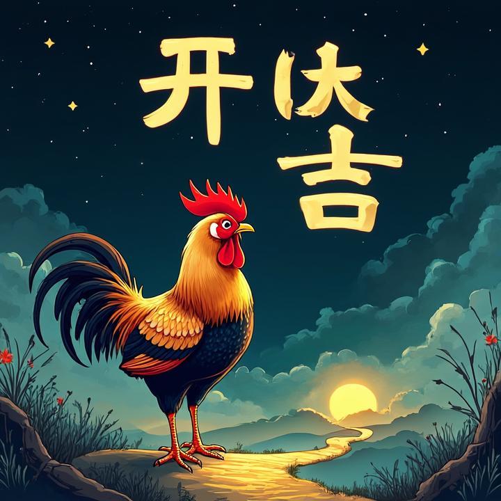 长夜难明代表什么生肖，核心指向解释落实