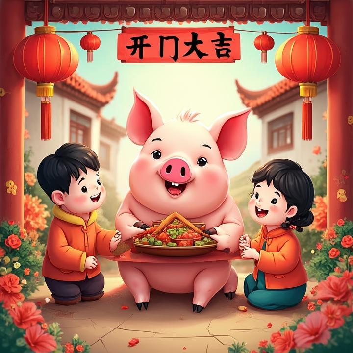 阖家欢乐打一生肖动物，精选解释解析落实