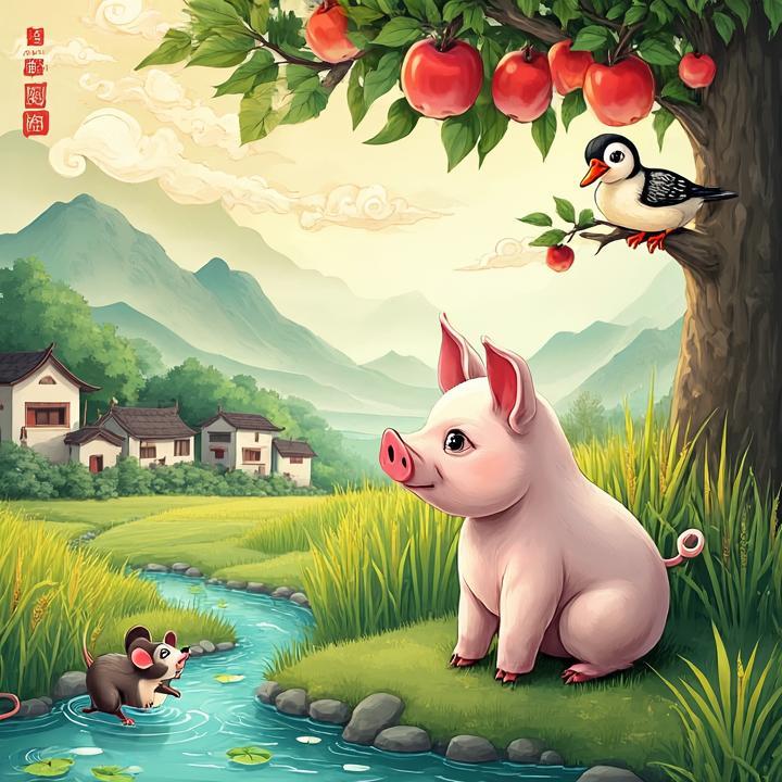 贪心涉险，命在何方。凫雏深傍苹根住打一个正确的生肖，专业解答分享