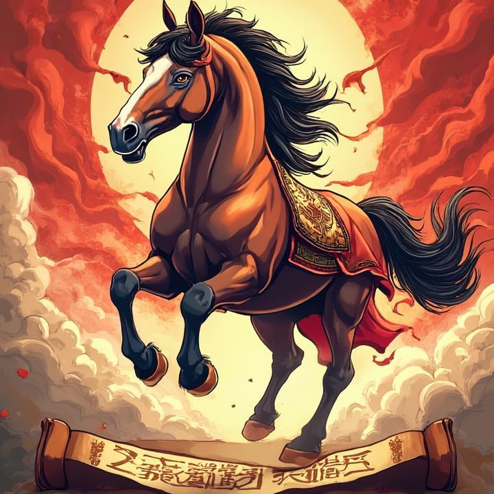 千军万马向前冲，孙子兵法藏胸中打一正确的生肖，标准代表解答