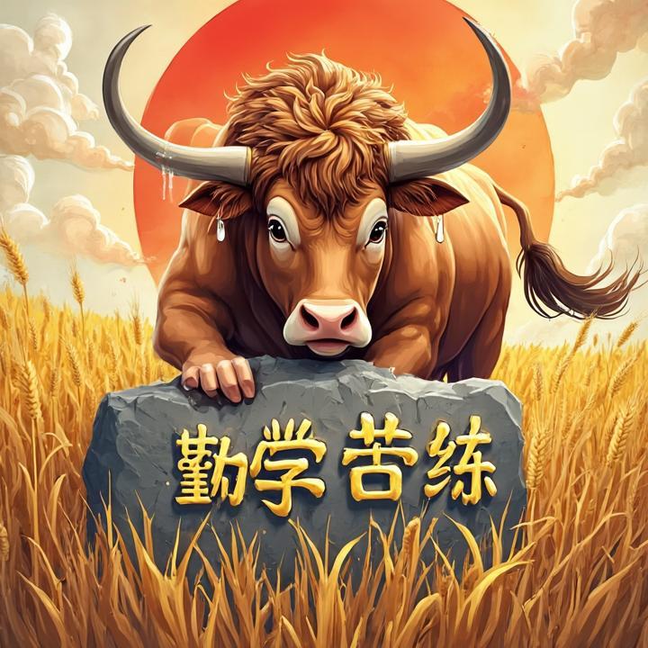 勤学苦练打一个正确生肖，专业解答来了