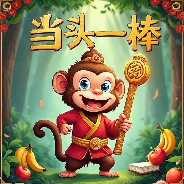 当头一棒代表什么生肖，答案立刻揭晓解读