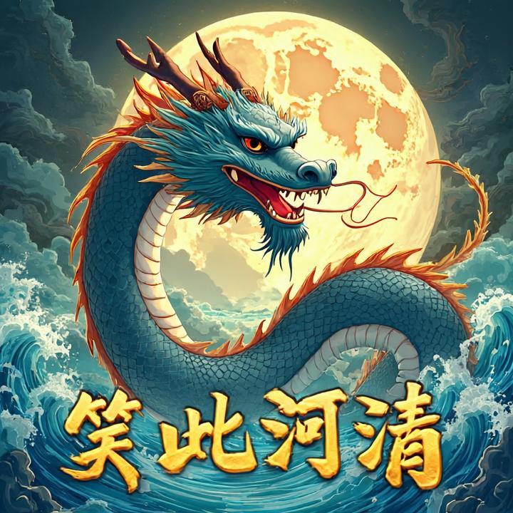 笑比河清打一正确生肖，完整解读含义