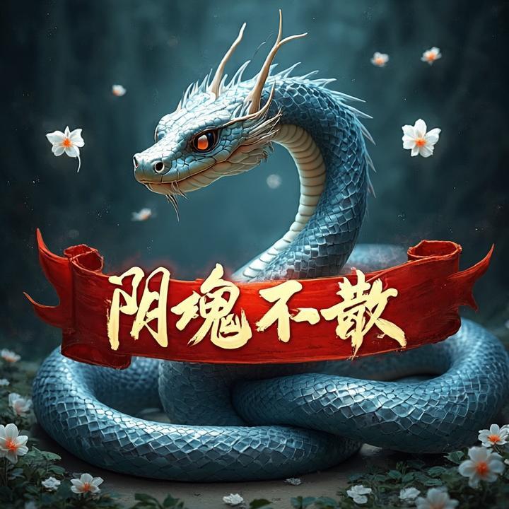 阴魂不散打一个生肖，权威揭晓