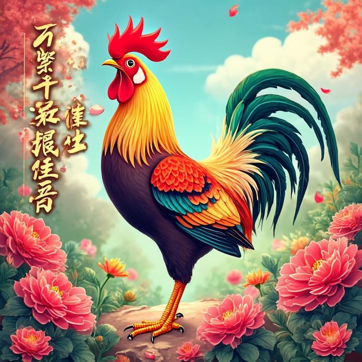 万紫千红报佳音是什么生肖，经典解答