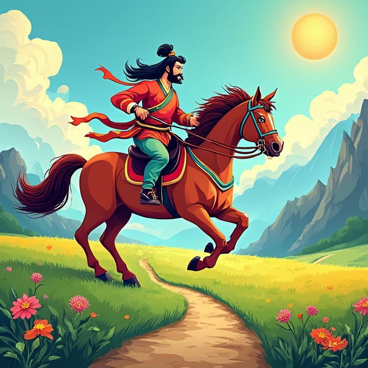 马到成功万里程打一生肖，答案立刻揭晓落实