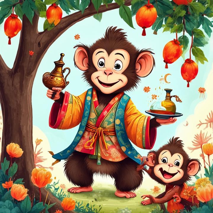 添油加醋是什么生肖，词语解释解答