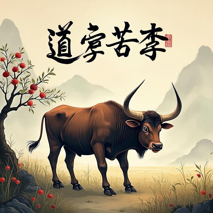 道旁苦李打一生肖，最新解读