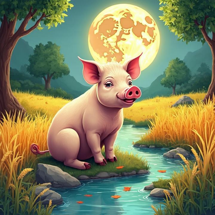 坐收渔利指什么生肖，完美解析解释