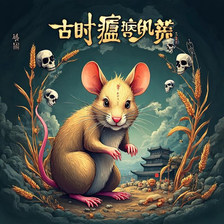 古时瘟疫连饥荒指什么生肖，完美解释落实