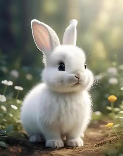 身愧衰颜对玉难，种花人自蕊宫来打一生肖，成语解答