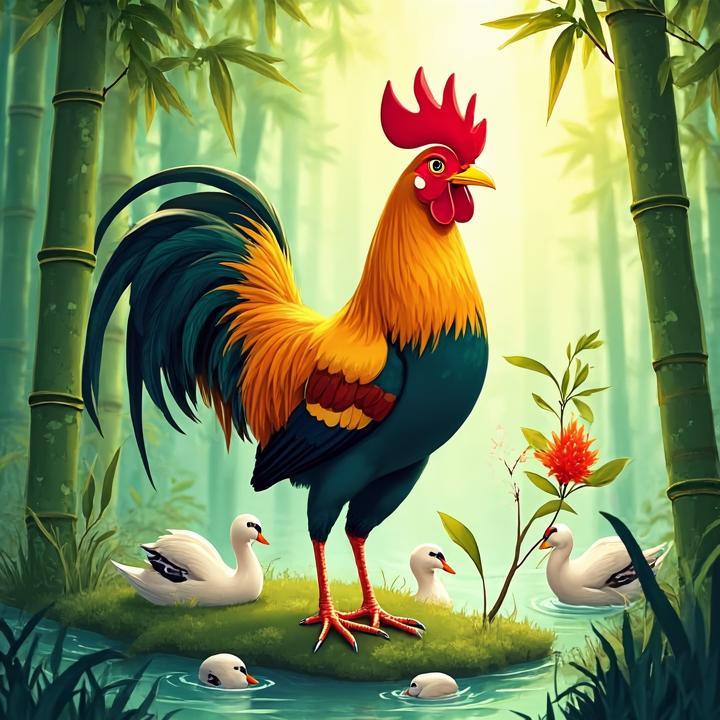 大节不夺，单鹄寡凫。竹蘺点化火财苗指什么生肖，经典解读解析落实