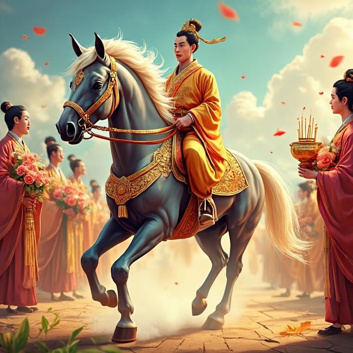 玉勤金鞯迎夹路打一生肖，全新解答揭晓