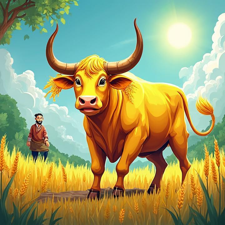 体壮力大五谷丰是什么生肖，精准解析