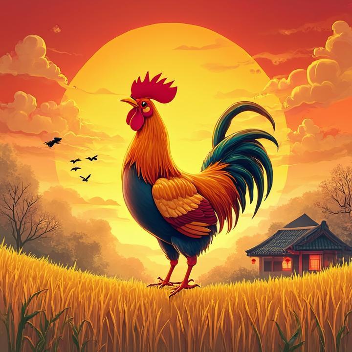 夕阳西下是什么生肖，仔细诠释解释落实