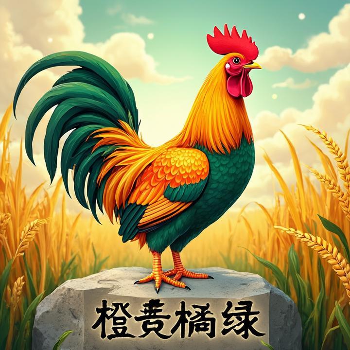 橙黄橘绿指什么生肖，精准解答落实