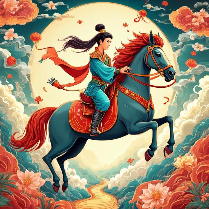 尽提金勒向云看是代表什么生肖，最新解析解读