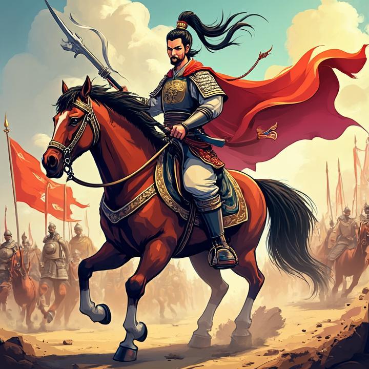 兵强马壮是什么生肖，解答落实