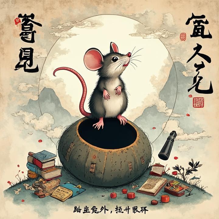 瓮天之见是什么生肖，最新解析