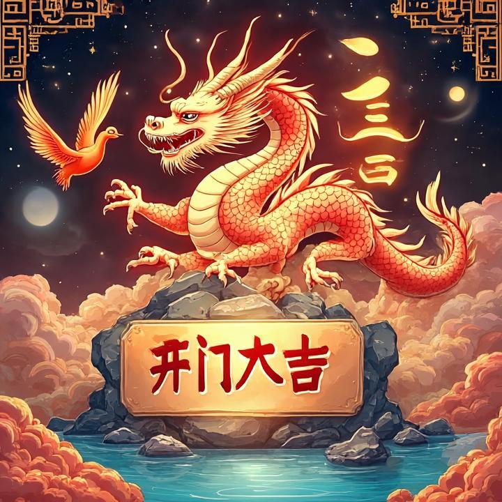 三二腾算五认同是什么生肖，权威解释来了