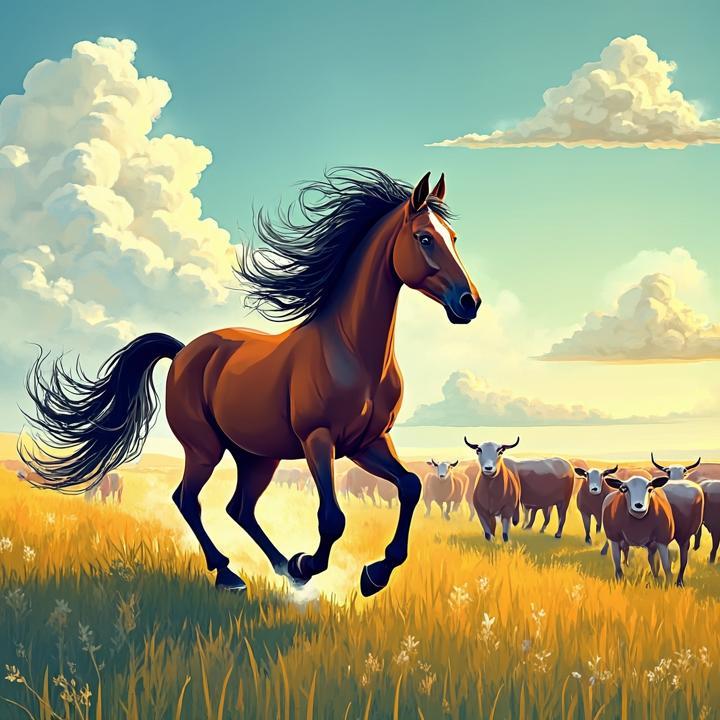 风吹草低见牛羊指什么生肖，揭秘解析落实