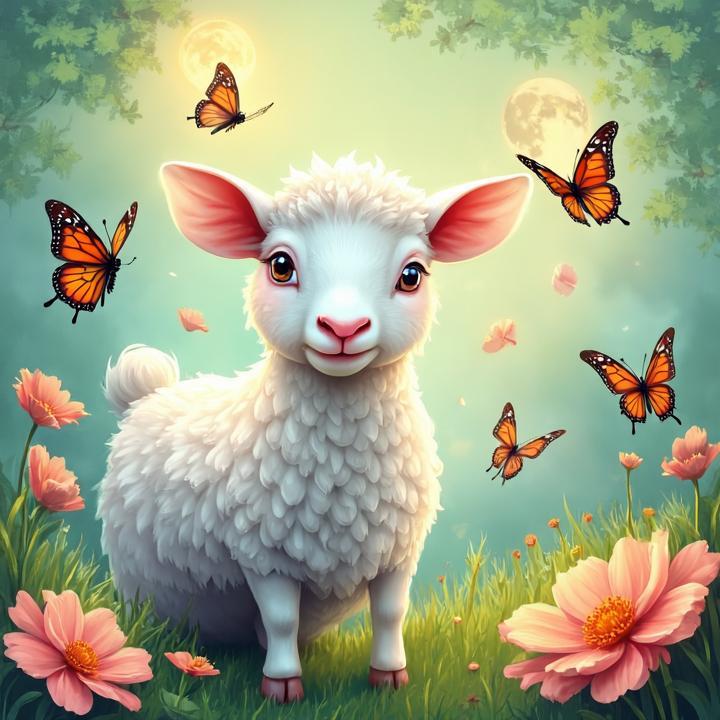 花猪龙盼三五回是什么生肖，诗意解答解读