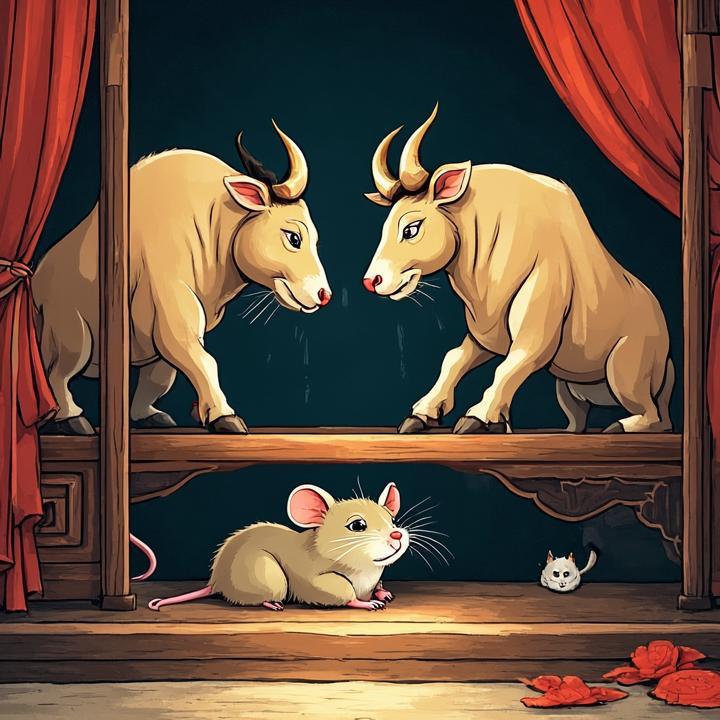 床下牛斗打一个生肖，标准答析落实