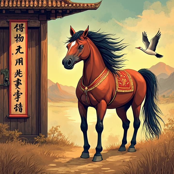 得物无用，凡事看清！料得故园今夜梦指什么生肖，精选快答