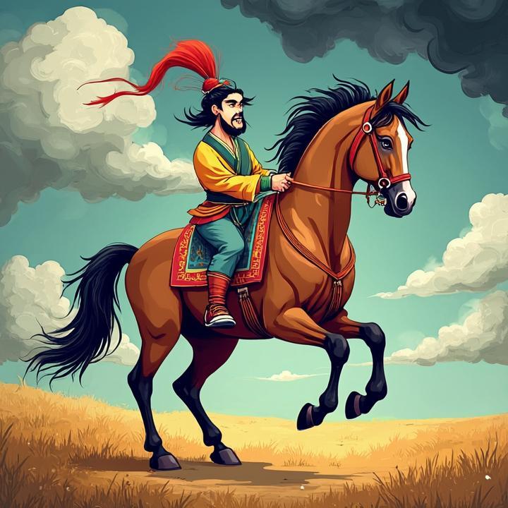 忧心如焚代表什么生肖，作答解析解释