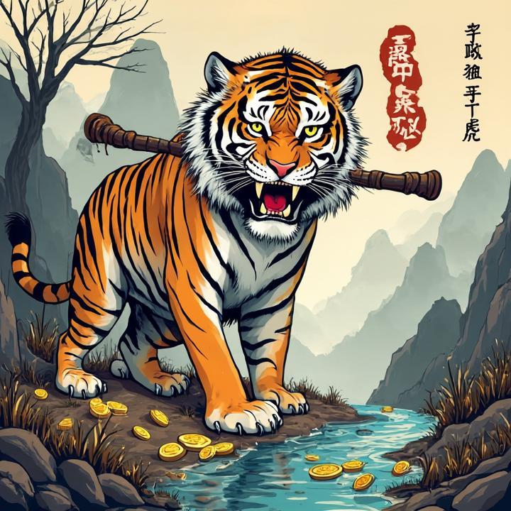 横赋暴敛是什么生肖，完美诠释解析落实