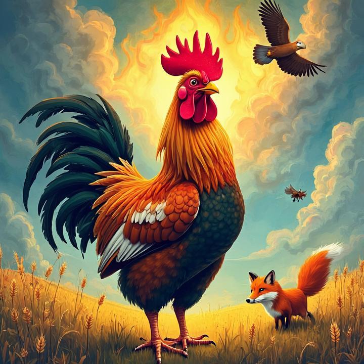 忧心如焚打一正确生肖，答案解释